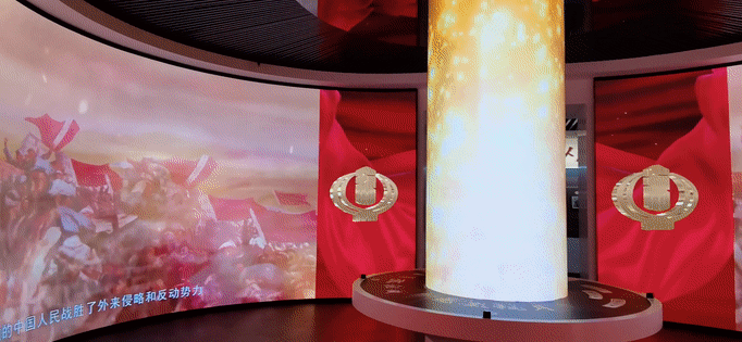 展廳設(shè)計(jì)理念的寫法，最能讓人理解的一篇文章