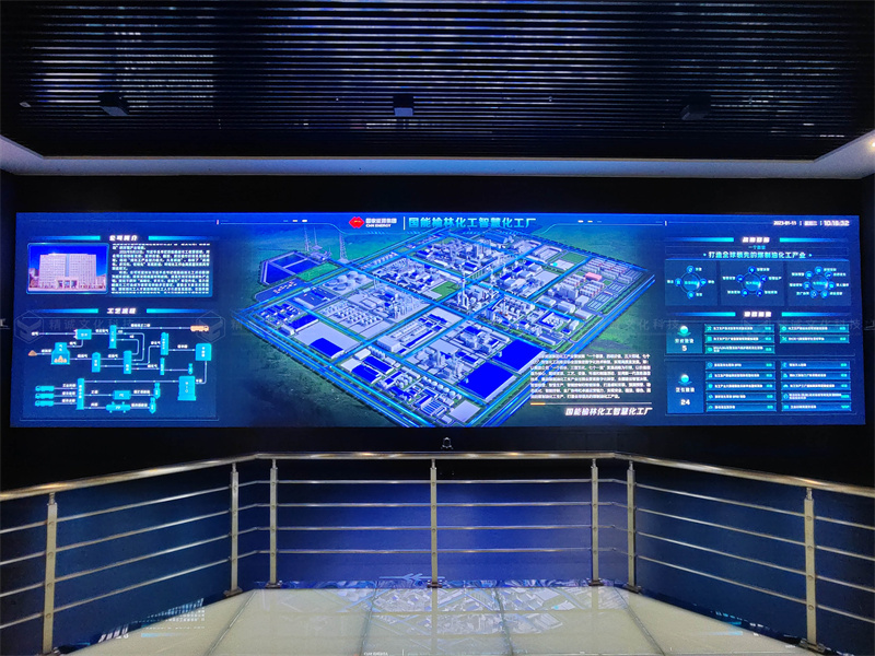 “烏金”賦能 獻(xiàn)禮七一丨 國(guó)家能源集團(tuán)榆林化工愛(ài)國(guó)主義教育實(shí)踐基地 “烏金”賦能 獻(xiàn)禮七一丨 國(guó)家能源集團(tuán)榆林化工愛(ài)國(guó)主義教育實(shí)踐基地