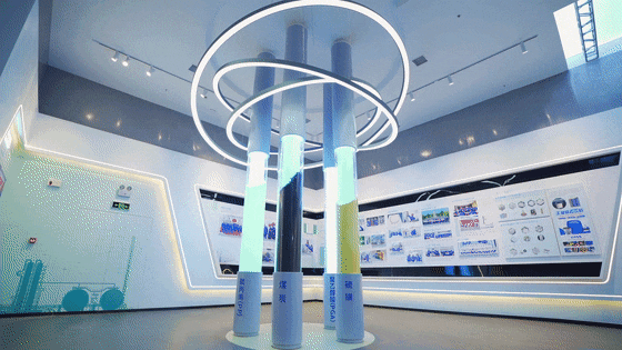 “烏金”賦能 獻(xiàn)禮七一丨 國(guó)家能源集團(tuán)榆林化工愛(ài)國(guó)主義教育實(shí)踐基地 “烏金”賦能 獻(xiàn)禮七一丨 國(guó)家能源集團(tuán)榆林化工愛(ài)國(guó)主義教育實(shí)踐基地