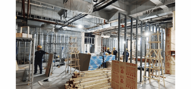 精誠動態(tài)丨晉、津、陜、新四地項目全面推進(jìn)中