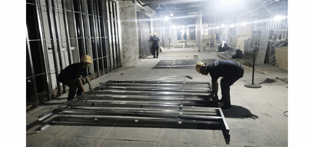 精誠動態(tài)丨晉、津、陜、新四地項目全面推進(jìn)中