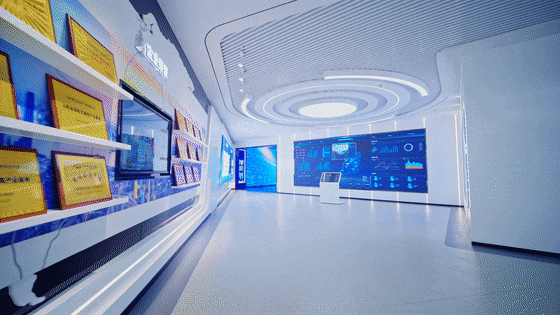 數(shù)智建造 裝配未來丨山西建投建筑產(chǎn)業(yè)現(xiàn)代化展示中心 數(shù)智建造 裝配未來丨山西建投建筑產(chǎn)業(yè)現(xiàn)代化展示中心