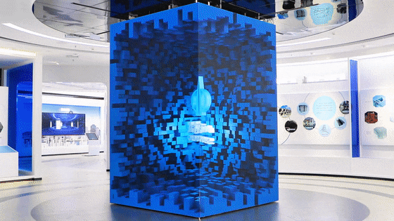 數(shù)智建造 裝配未來丨山西建投建筑產(chǎn)業(yè)現(xiàn)代化展示中心 數(shù)智建造 裝配未來丨山西建投建筑產(chǎn)業(yè)現(xiàn)代化展示中心