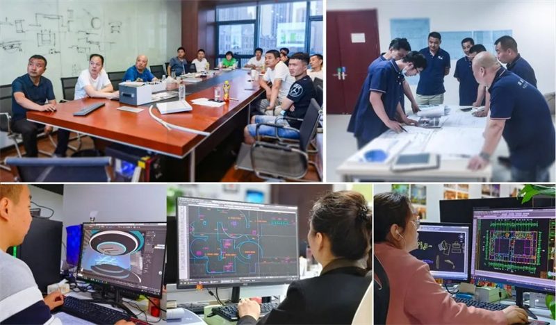 精誠(chéng)項(xiàng)目喜獲中國(guó)國(guó)際空間設(shè)計(jì)大賽展陳空間類-銀獎(jiǎng)！