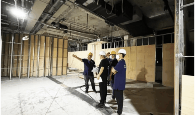 精誠(chéng)項(xiàng)目喜獲中國(guó)國(guó)際空間設(shè)計(jì)大賽展陳空間類-銀獎(jiǎng)！