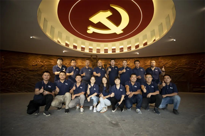 精誠(chéng)項(xiàng)目喜獲中國(guó)國(guó)際空間設(shè)計(jì)大賽展陳空間類-銀獎(jiǎng)！