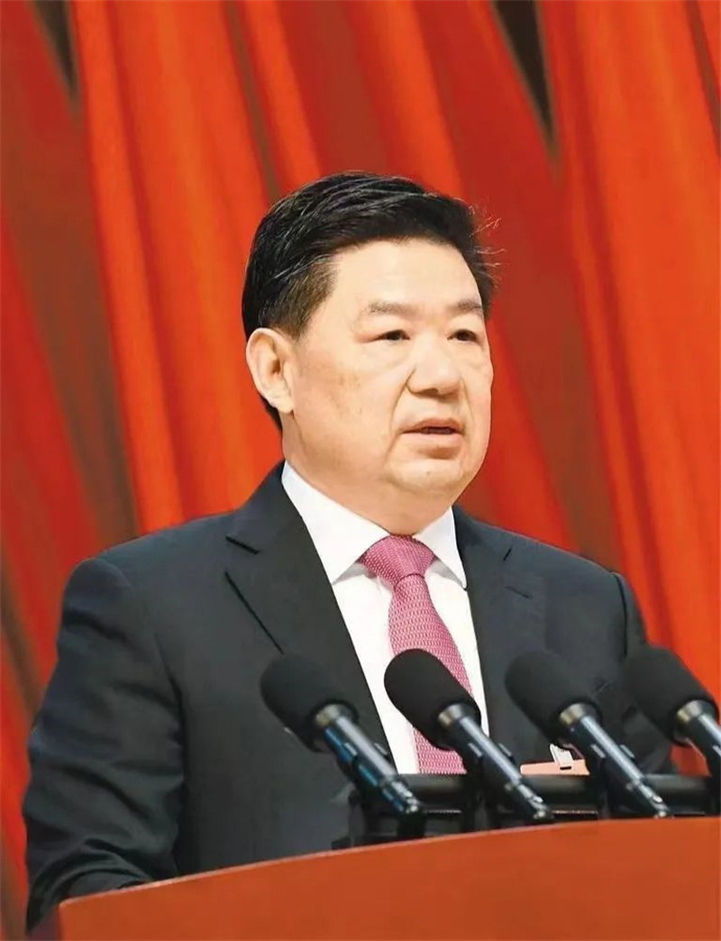 新征程 新使命丨我司總經(jīng)理姚雄博被評為政協(xié)西安市第十五屆委員會2023年度優(yōu)秀委員 新征程 新使命丨我司總經(jīng)理姚雄博被評為政協(xié)西安市第十五屆委員會2023年度優(yōu)秀委員