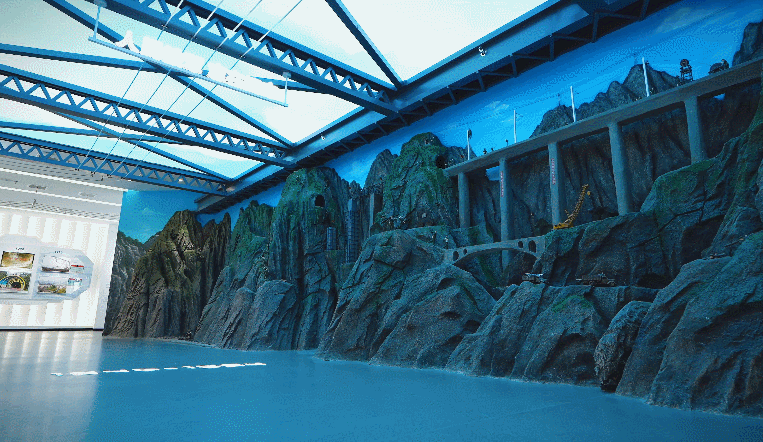 榮史館設(shè)計(jì)-天津中鐵十二局榮史館設(shè)計(jì)施工 榮史館設(shè)計(jì)-天津中鐵十二局榮史館設(shè)計(jì)施工