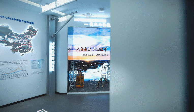 榮史館設(shè)計(jì)-天津中鐵十二局榮史館設(shè)計(jì)施工 榮史館設(shè)計(jì)-天津中鐵十二局榮史館設(shè)計(jì)施工