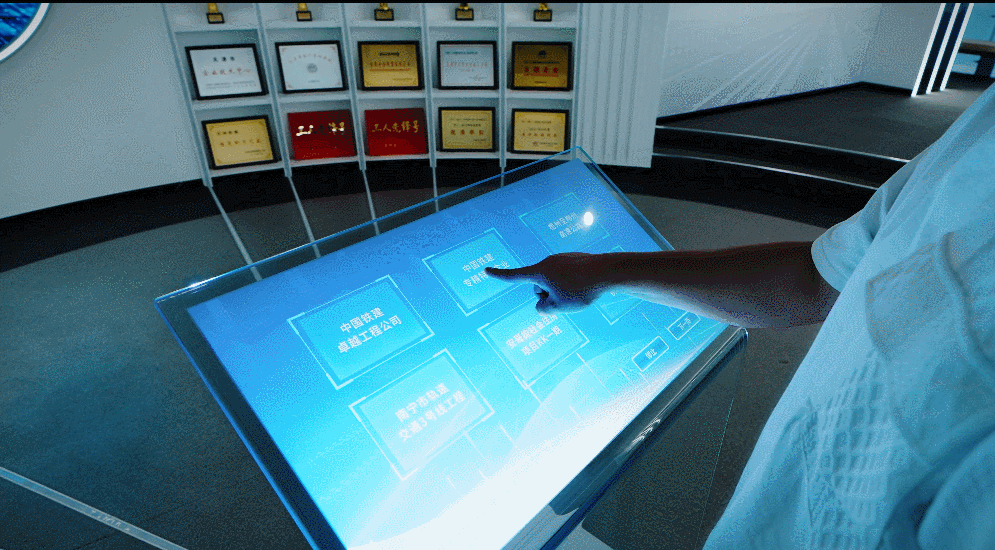 榮史館設(shè)計(jì)-天津中鐵十二局榮史館設(shè)計(jì)施工 榮史館設(shè)計(jì)-天津中鐵十二局榮史館設(shè)計(jì)施工