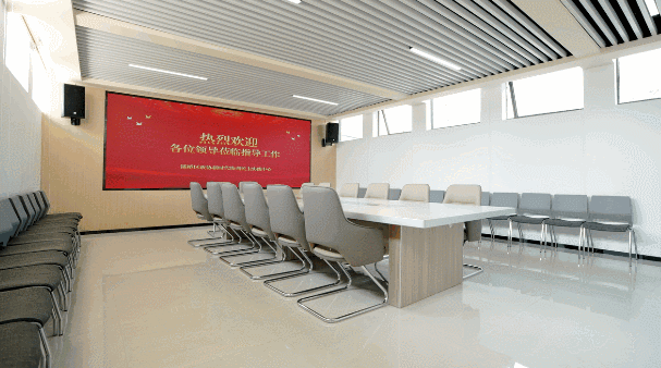 灞橋區(qū)政協(xié)文史館暨區(qū)政協(xié)新時(shí)代協(xié)商民主實(shí)踐中心開(kāi)放運(yùn)營(yíng)！