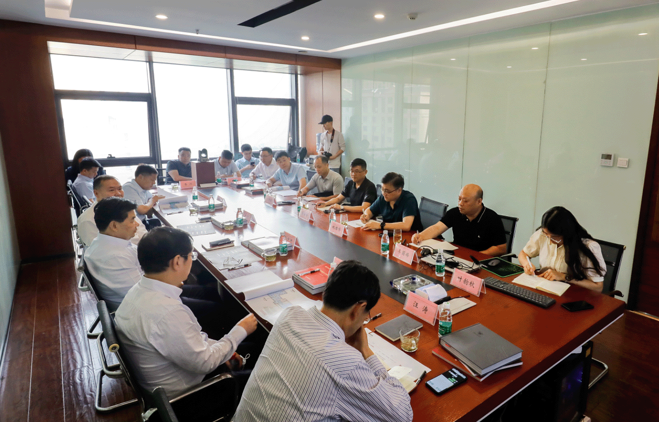 使命在肩 唯有實(shí)干丨西安市政協(xié)文史館施工記錄